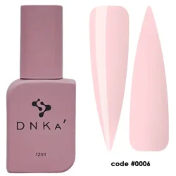 DNKa – FAST GEL, 12 ml #0006 Melpomene