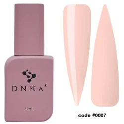 DNKa – FAST GEL, 12 ml #0007 Polyhymnia