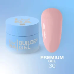Luna moon Premium BUILDER GEL nr30