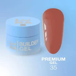 Luna moon Premium BUILDER GEL nr35