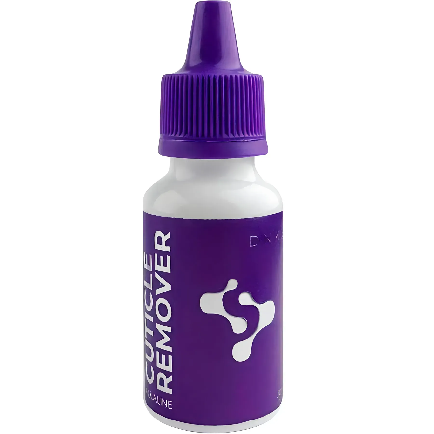 DNKa Nagelhautentferner Gel Alkalisch 30 ml für professionelle Maniküre