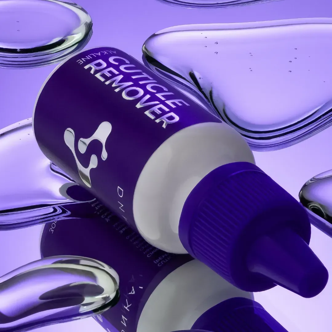 DNKa Cuticle Remover Alkalisch