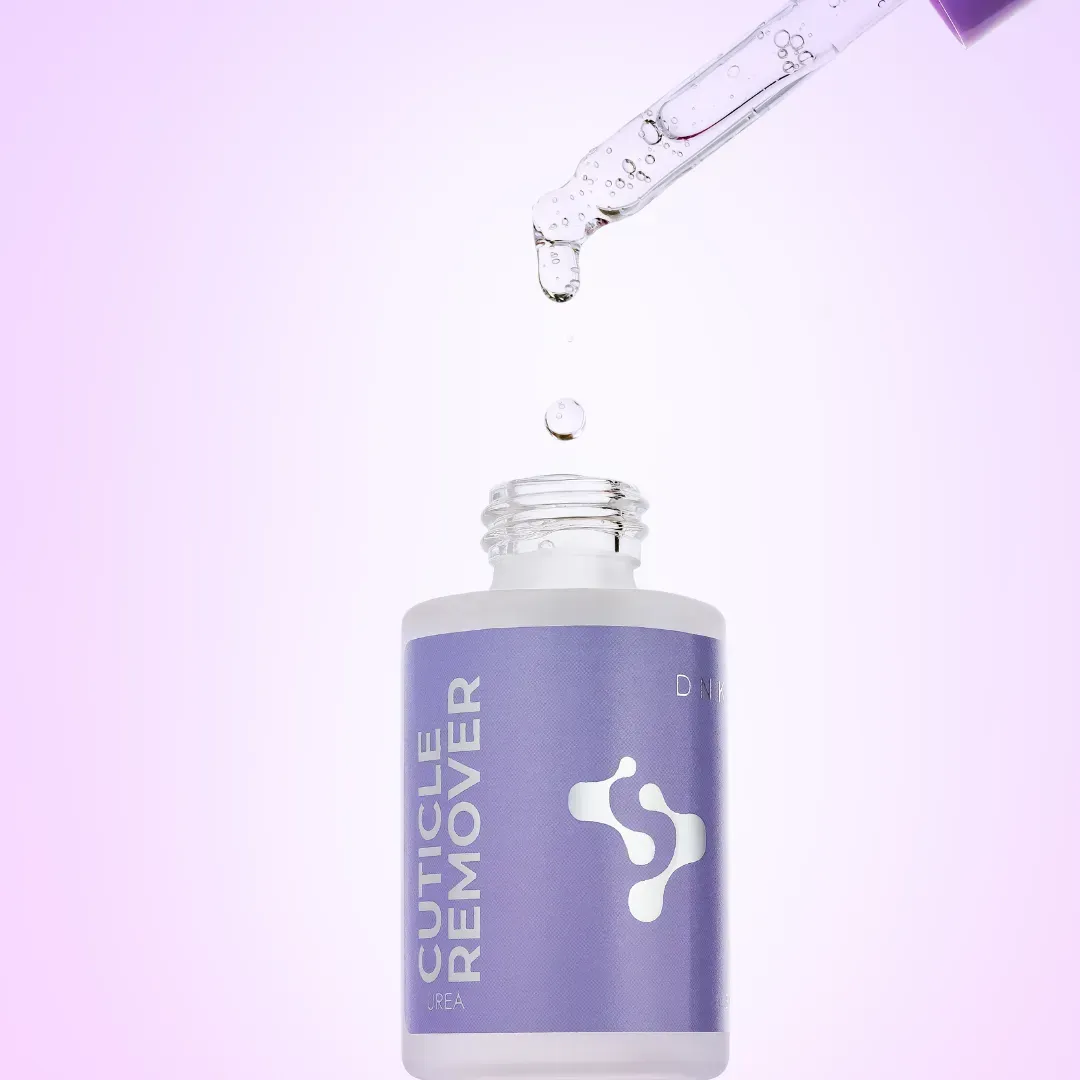 DNKa' Cuticle Remover mit UREA 30 ml – Bild 2
