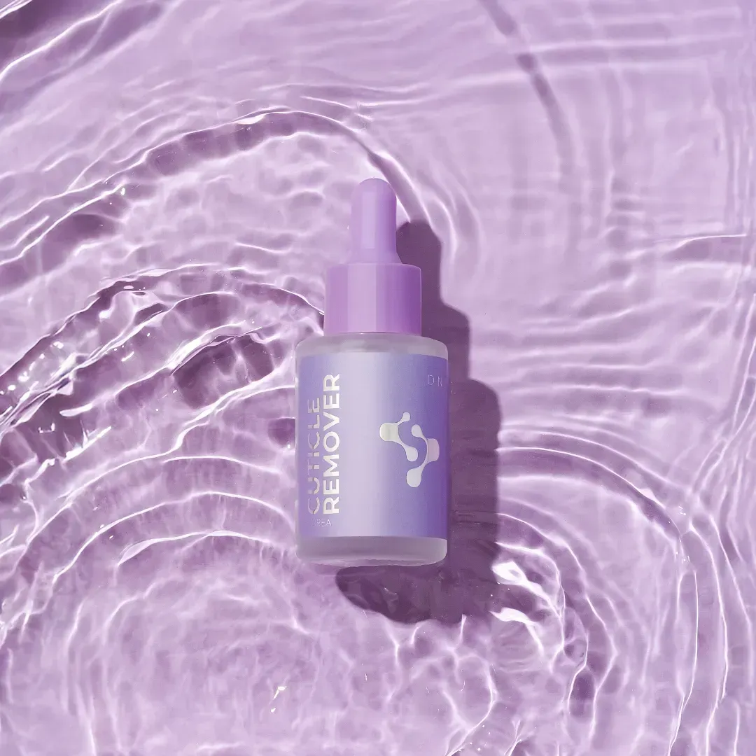 DNKa Cuticle Remover für trockene Nagelhaut