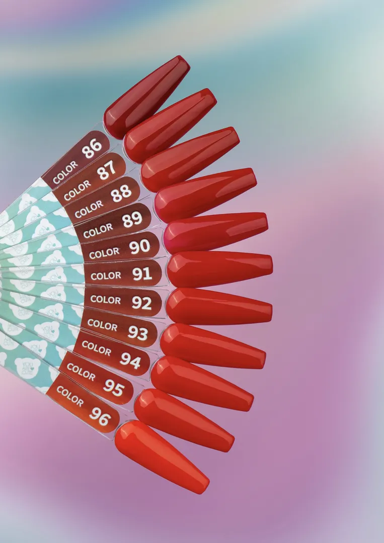 YouAreCute UV/LED Gel Polish 93