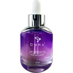 DNKa’ Dry Cuticle Oil – Good Grapes 15 ml
