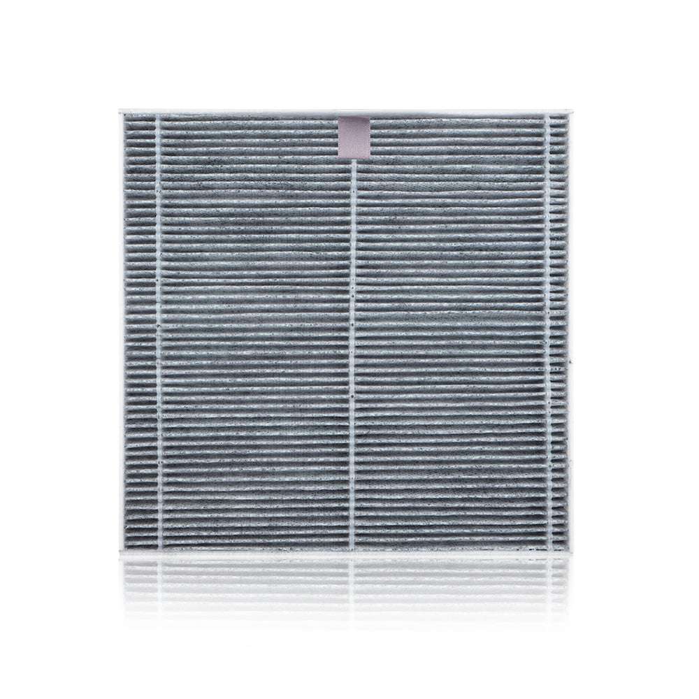 Kohle-HEPA-Filter MUSSON X2 X3