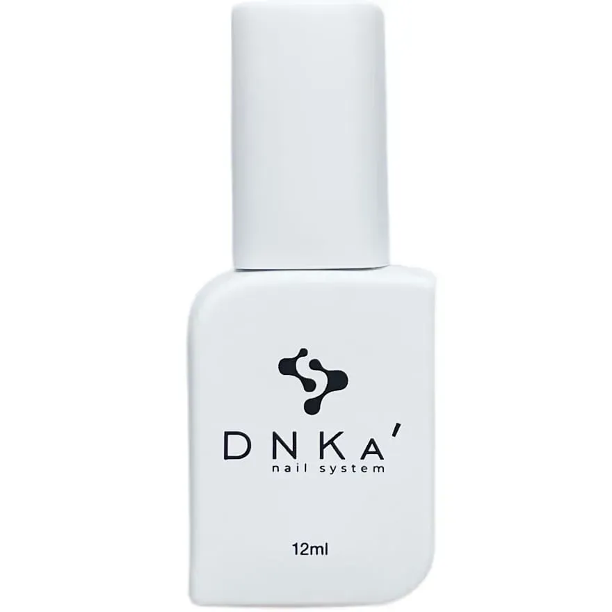 DNKa' Fiber Base 12 ml Glasfaser Base Coat