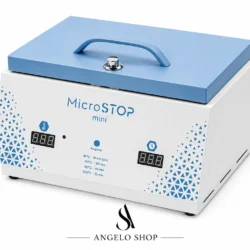 MICROSTOP MINI Heißluftsterilisator