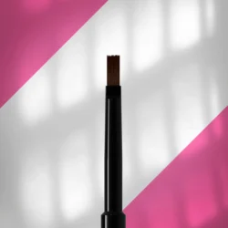 Pinsel für Gel EXPERT 05, 4 mm / 7 mm