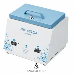 MICROSTOP Compact Heißluftsterilisator