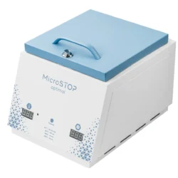MICROSTOP Optimal Instrumentensterilisator