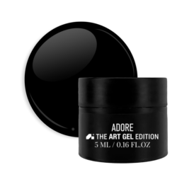 ADORE Gel Paste Black 5 g