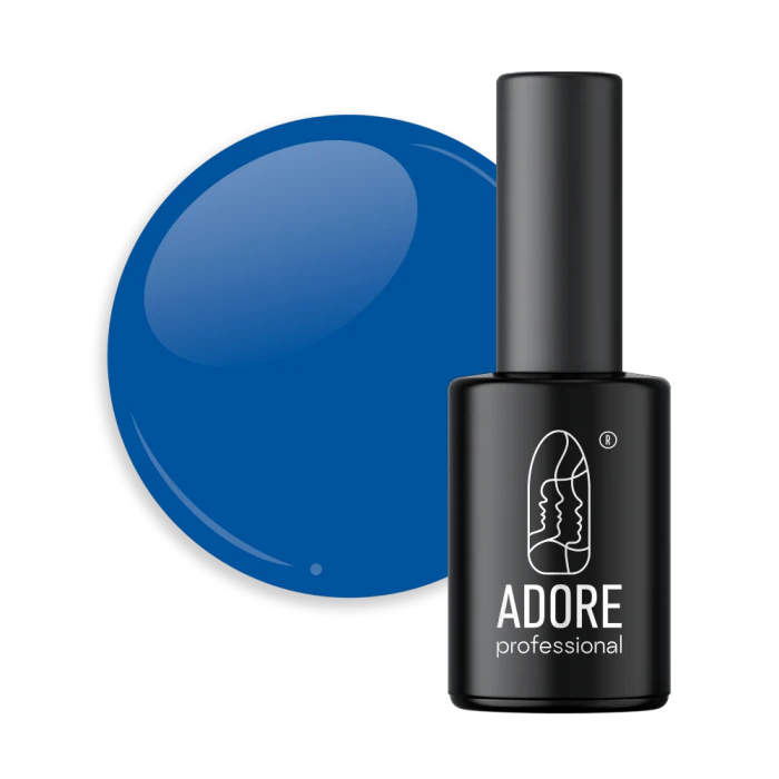 ADORE Marble Glass MG-30 Azurine 8 ml