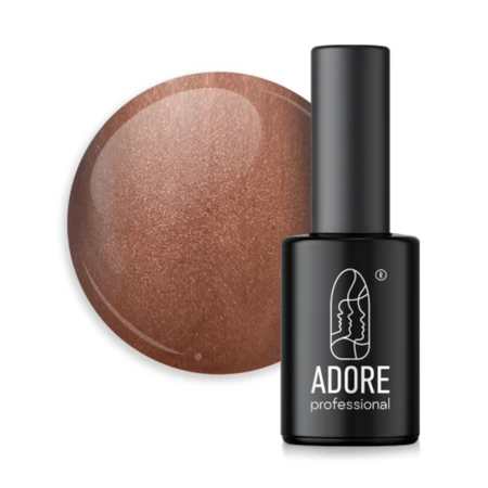 ADORE Metal Glass Cat’s Eye MM-04 Coke 8 ml