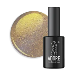 Gellack – ADORE Ugly Cat’s Eye U-01 Rust