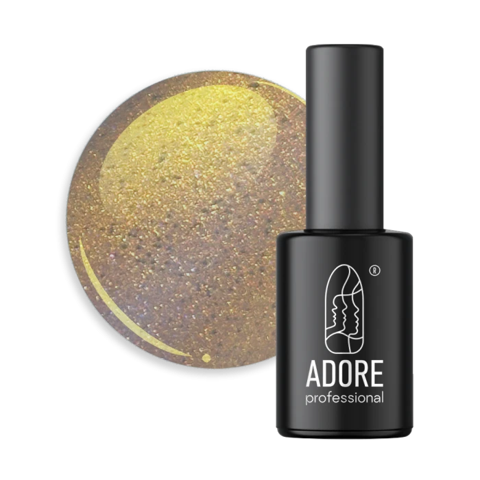 ADORE Ugly Cat’s Eye U-01 Rust 12 ml