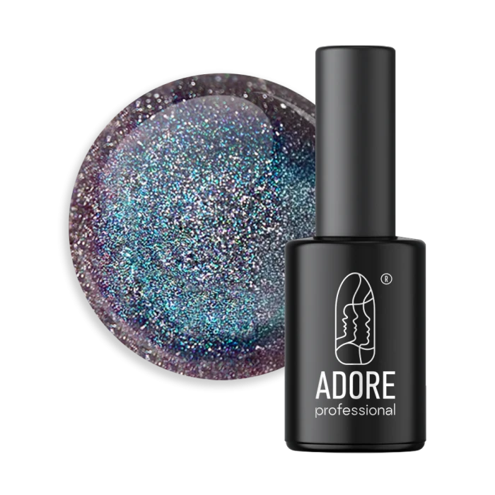 ADORE CAT'S EYE REFLECTIVE Z-02 Türkis 8 ml