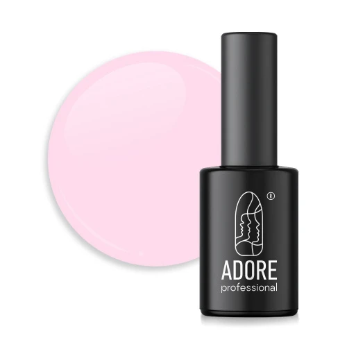 ADORE Pastel Gel Polish P-02 Soft Pink 8 ml