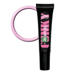 ADORE 3D Funky Art Gel N°05 lilac