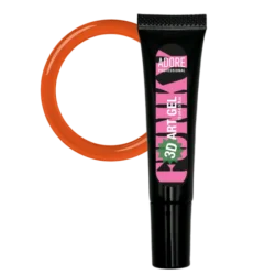 ADORE 3D Funky Art Gel N°12 Glass Amber