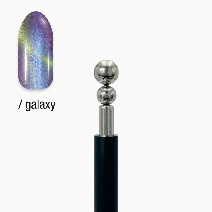 Ultra Magnet Cat-Eye Detailansicht