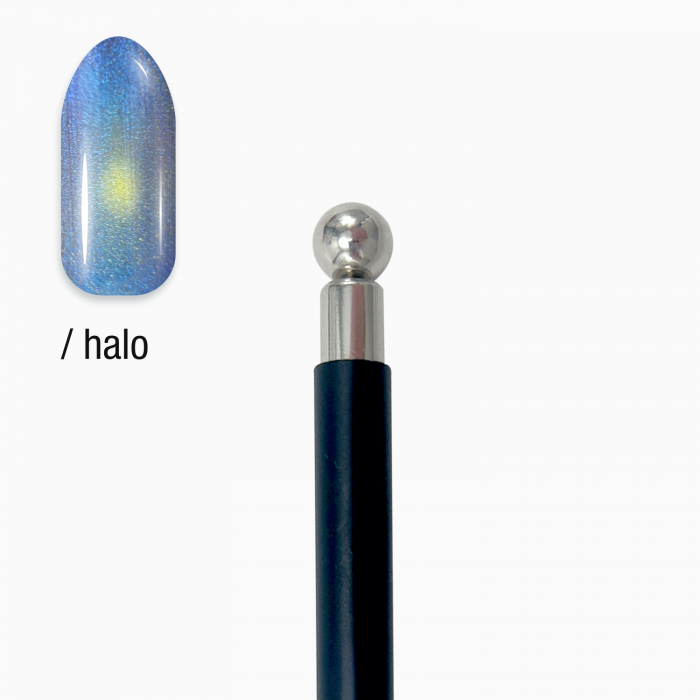 ADORE - Ultra Magnet mit Kugeln für Cat-Eye-Gellack – Bild 4