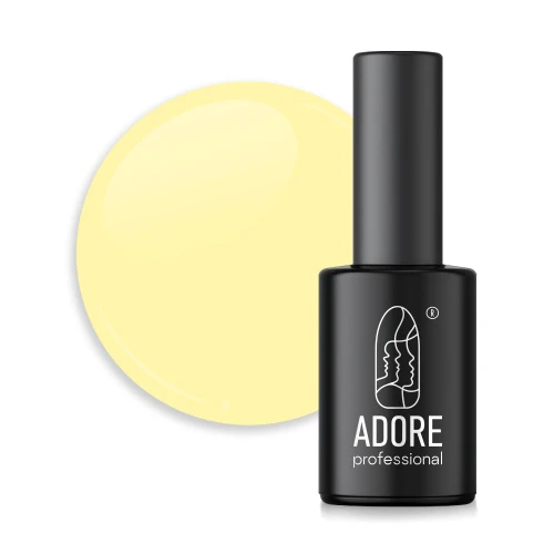 ADORE Pastel Gel Polish P-15 Soft Sour 8 ml