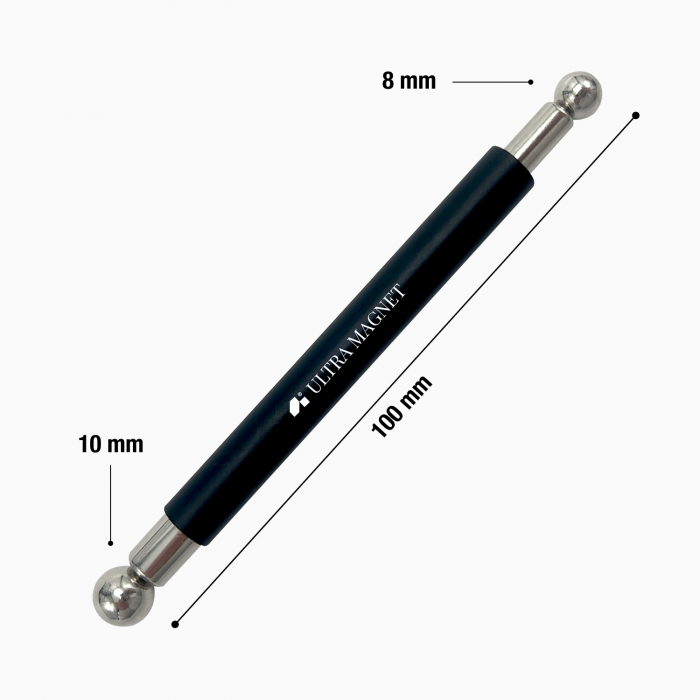 ADORE - Ultra Magnet mit Kugeln für Cat-Eye-Gellack – Bild 2