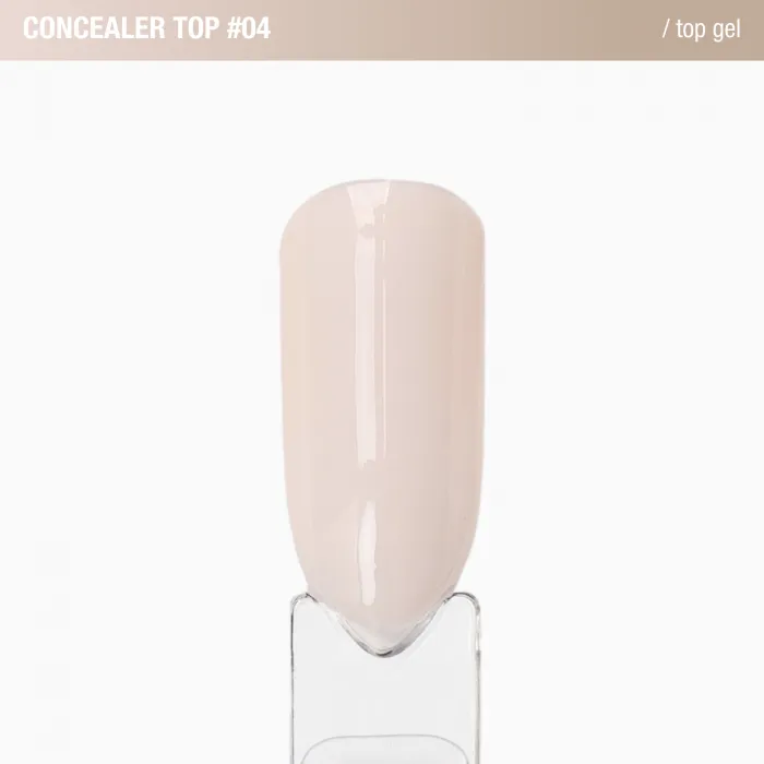 ADORE Concealer Top №04 Ombre – 8 ml – Bild 2