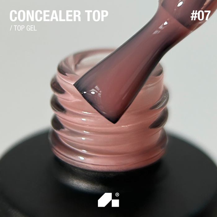 ADORE Concealer Top №07 Caramel – 8 ml – Bild 2