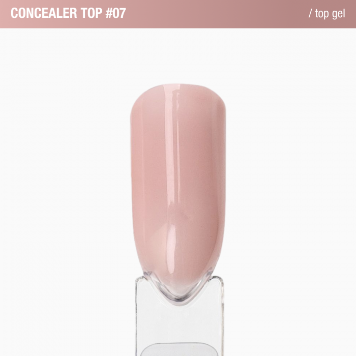 ADORE Concealer Top №07 Caramel – 8 ml – Bild 3