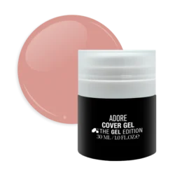ADORE Cover Gel Nr. 08 Maple