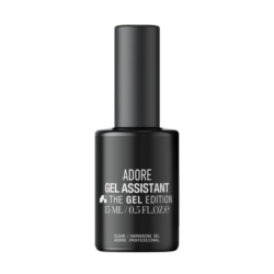 ADORE Gel Assistant – Liquid Hardening Gel Clear