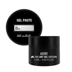 ADORE Gel Paste White 5 g