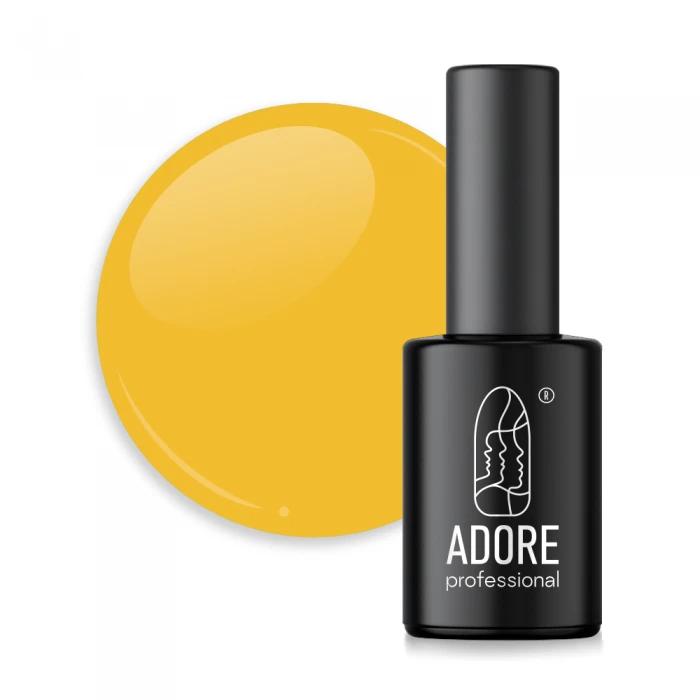 ADORE Marble Glass MG-22 Topaz 8 ml