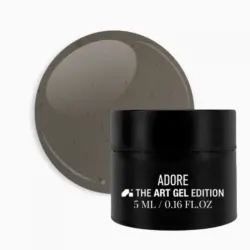 ADORE Clay Gel Nr. 02 Cement – Textur-Gelpaste 5 ml