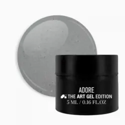 ADORE Clay Gel Nr. 03 Concrete – Textur-Gelpaste 5 ml