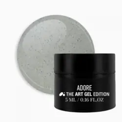 ADORE Clay Gel Nr. 04 Terrazzo – Textur-Gelpaste 5 ml