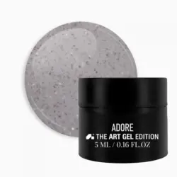 ADORE Clay Gel Nr. 06 Mineral – Textur-Gelpaste 5 ml