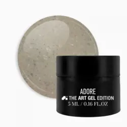 ADORE Clay Gel Nr. 07 Dune – Textur-Gelpaste 5 ml