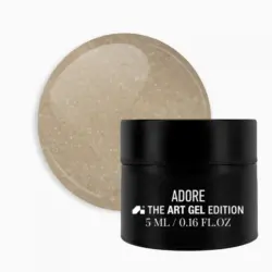 ADORE Clay Gel Nr. 08 Ceramic – Textur-Gelpaste 5 ml
