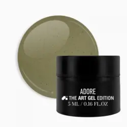 ADORE Clay Gel Nr. 09 Patina – Textur-Gelpaste 5 ml