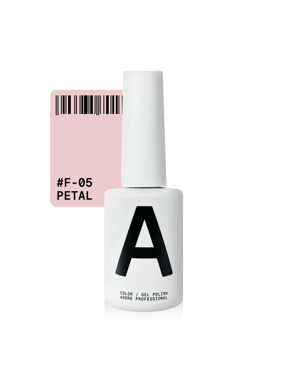 ADORE French Gellack F-05 Petal 8 ml 12 ml