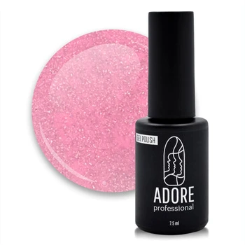 ADORE Sorbet Gel-Lack S-02 Strawberry 8 ml