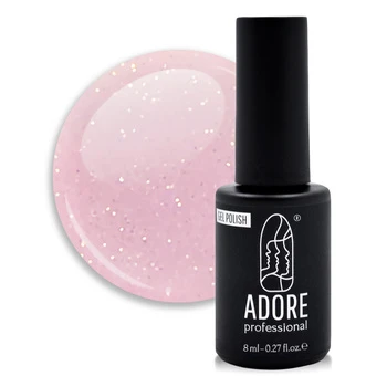 ADORE Sorbet Gel-Lack S-03 Peach 8 ml