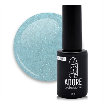 ADORE Sorbet Gel-Lack S-07 Blueberry 8 ml