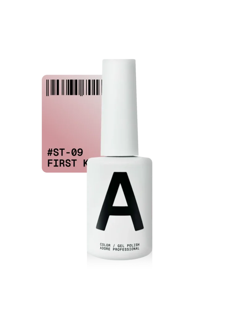 ADORE Satin Cat’s Eye ST-09 First Kiss 12 ml