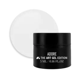 ADORE Gel Paint 01 White 5 g