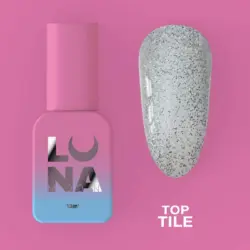 Luna Moon Top Coat – Tile